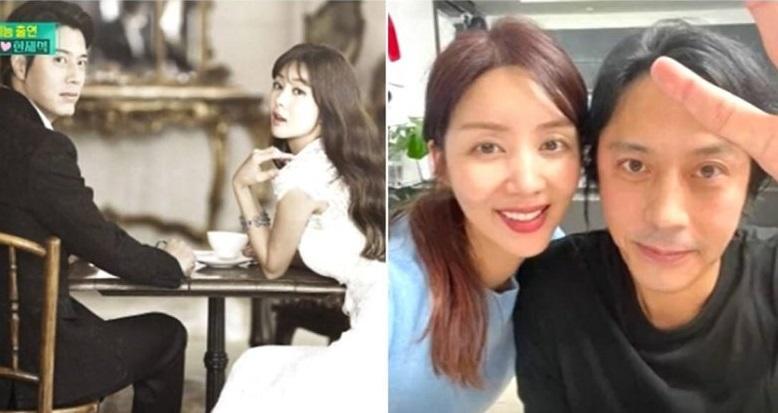 Người tình màn ảnh Lý Nhã Kỳ: Thiếu gia tài phiệt, hôn nhân viên mãn-15