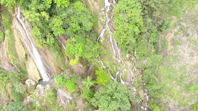 Chiêm ngưỡng Thác nước Nàng tiên ở Tây Bắc-5