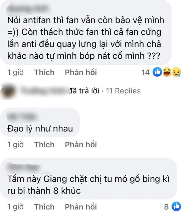 Giữa biến đối đầu fans, hot lại khung ảnh Đông Nhi và Hương Giang-2