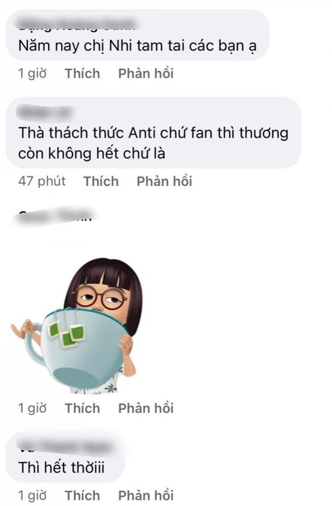 Giữa biến đối đầu fans, hot lại khung ảnh Đông Nhi và Hương Giang-3