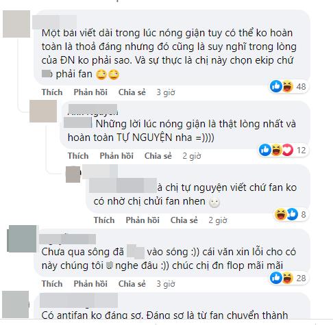 Vợ chồng Đông Nhi xin lỗi: Chị ơi quá muộn rồi-10