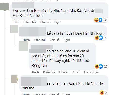 Vợ chồng Đông Nhi xin lỗi: Chị ơi quá muộn rồi-11