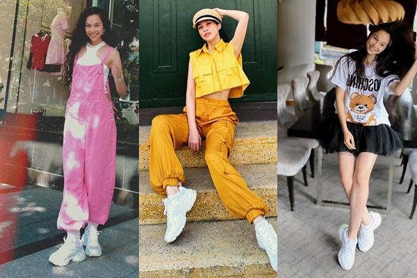 Hiền Thục tung ảnh nude gây sốc, visual ngây thơ như gái đôi mươi-11