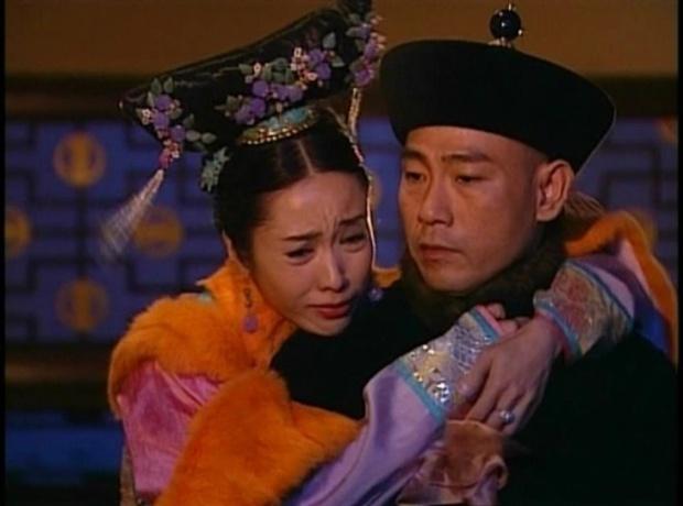 Tài tử hạng A ở Hong Kong sống chật vật lúc về già-5