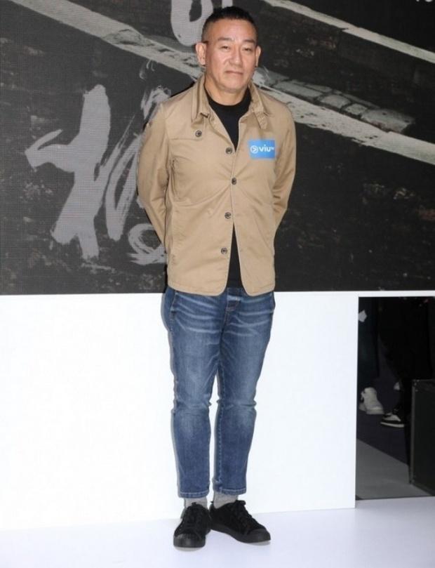 Tài tử hạng A ở Hong Kong sống chật vật lúc về già-6