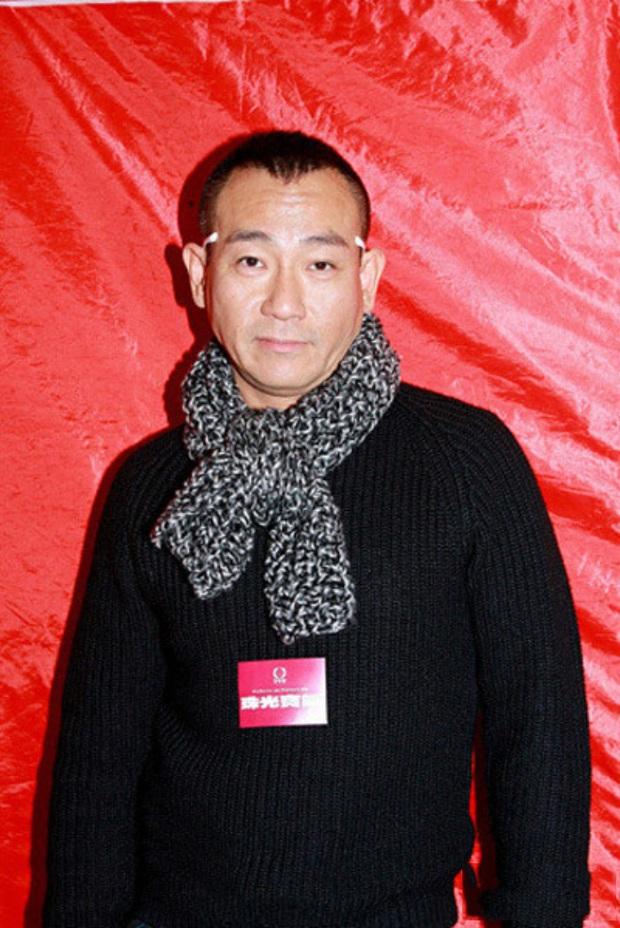 Tài tử hạng A ở Hong Kong sống chật vật lúc về già-7