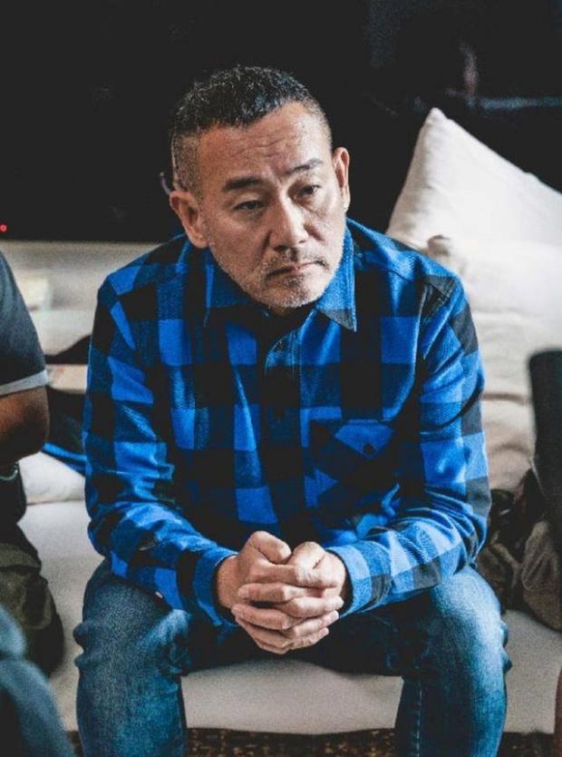 Tài tử hạng A ở Hong Kong sống chật vật lúc về già-8