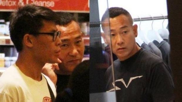 Tài tử hạng A ở Hong Kong sống chật vật lúc về già-9