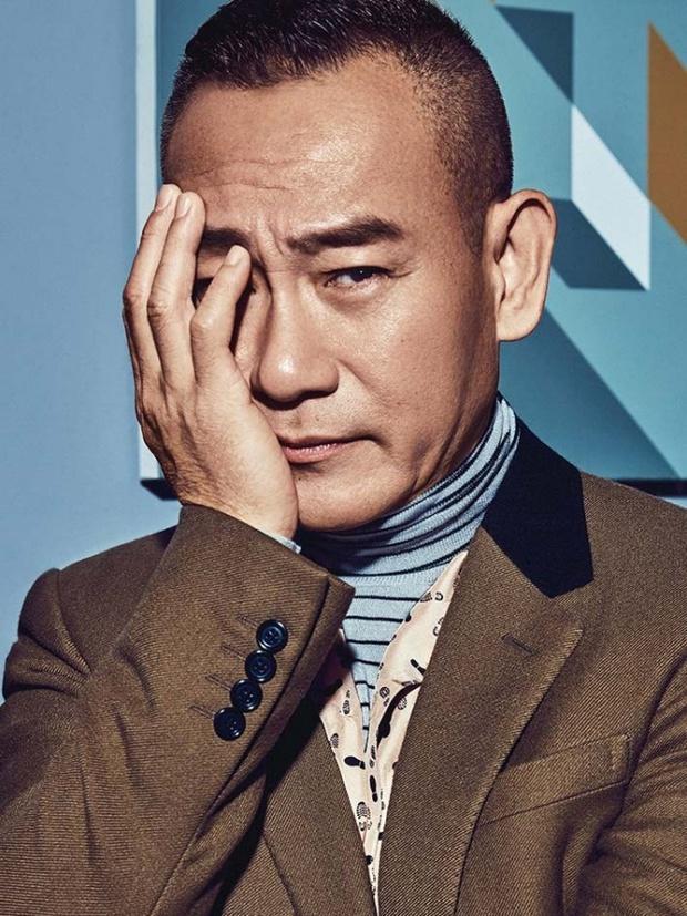 Tài tử hạng A ở Hong Kong sống chật vật lúc về già-11