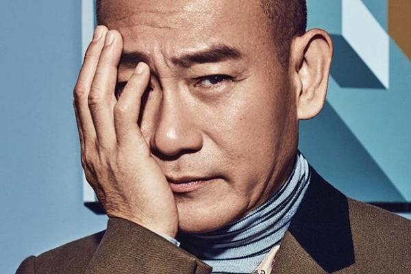 Tài tử hạng A ở Hong Kong sống chật vật lúc về già-12