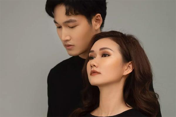 Hương Giang chia tay Đình Tú: Đừng lôi Huyền Lizzie vào-1