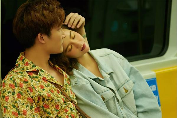 Hương Giang: Tôi và Huyền Lizzie không có hiềm khích-5