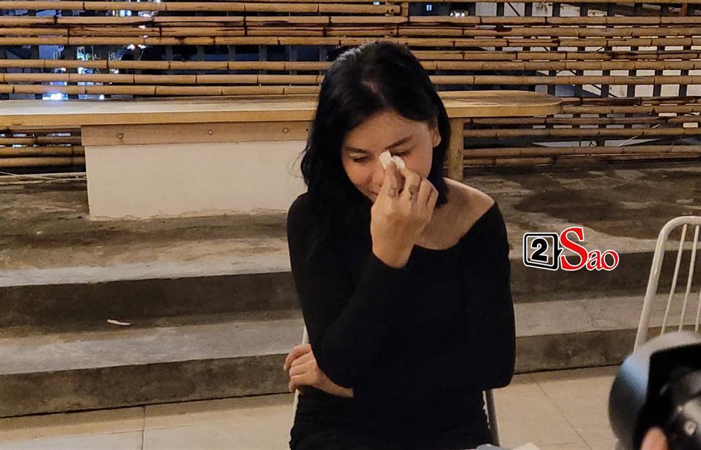 HOT: Cát Phượng xác nhận chia tay, níu Kiều Minh Tuấn không được-2