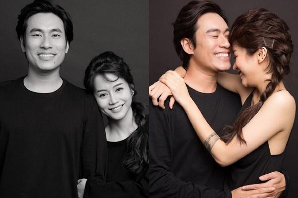 Kiều Minh Tuấn tự vệ sau khi Cát Phượng xác nhận chia tay-7