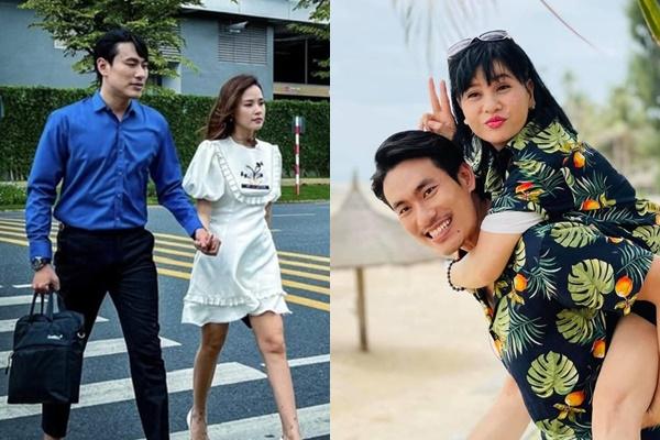 Kiều Minh Tuấn bị tấn công khi Cát Phượng xác nhận chia tay-11