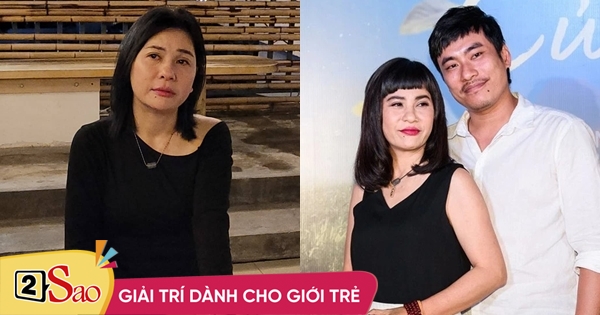 Cat Phuong clearly stated that she had registered her marriage with Kieu Minh Tuan