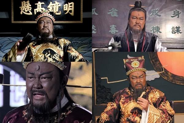 Phim Tân Thiếu Niên Bao Chửng bị chê-3