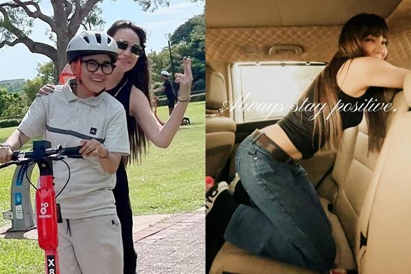 Thanh Hà diễn thời trang nhưng mất tích bí ẩn-9