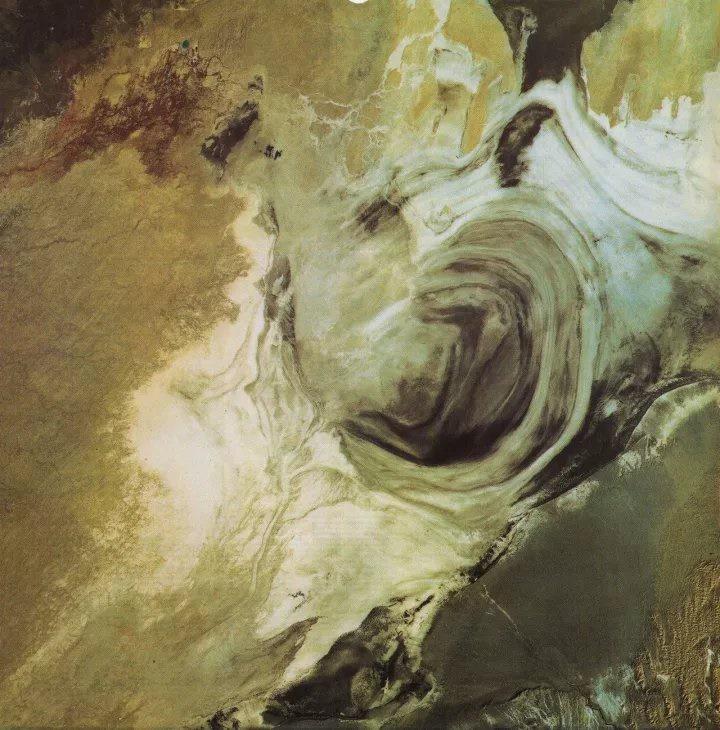 Những chuyện khó tin ở Lop Nur - tam giác quỷ lục địa châu Á-2