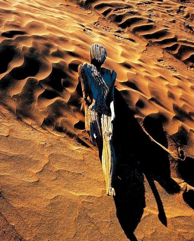 Những chuyện khó tin ở Lop Nur - tam giác quỷ lục địa châu Á-4