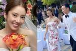 Nữ diễn viên bắt được hoa cưới Son Ye Jin chuẩn bị kết hôn-3