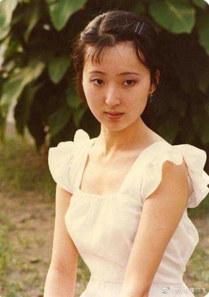 The painful fate of the most beautiful Hong Lau Mong beauty in history-2