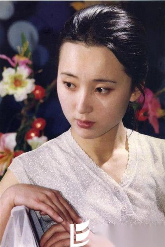 Số phận đau thương của mỹ nhân Hồng Lâu Mộng đẹp nhất lịch sử-3