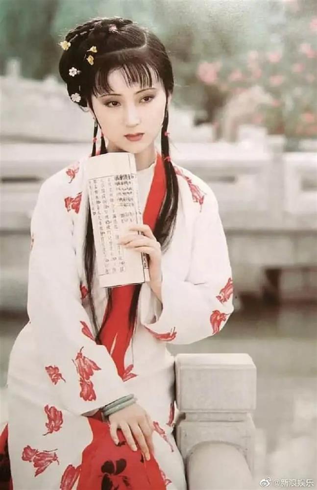 Số phận đau thương của mỹ nhân Hồng Lâu Mộng đẹp nhất lịch sử-5