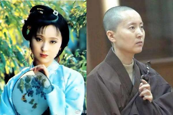 Chuyện đời kỳ lạ của Lâm Đại Ngọc Trần Hiểu Húc-7