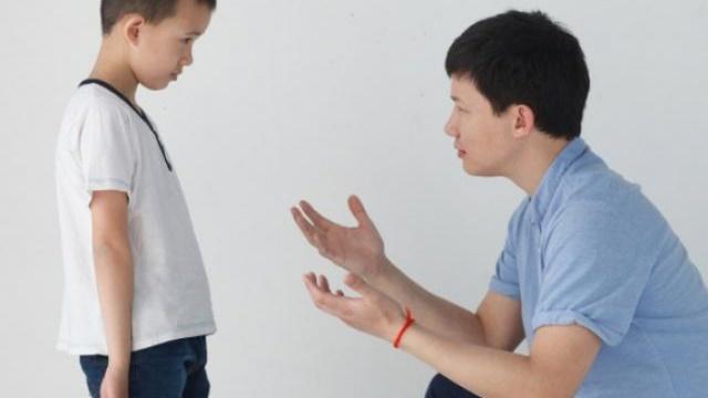 3 kiểu bố ĐỘC HẠI thực sự làm phiền cuộc đời con cái-1