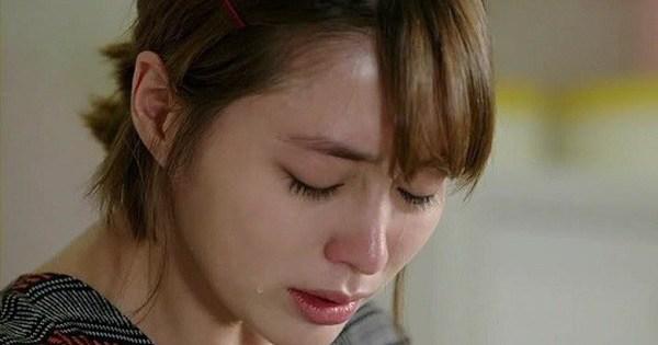 Con dâu bị bố chồng mắng té tát, mẹ chồng khiến cả nhà chết lặng-2