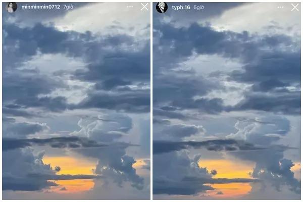 U35 nhìn như gái 18, ai mà tin Min hơn 16Typh đến 6 tuổi?-3