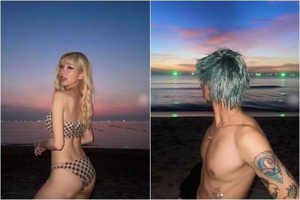 U35 nhìn như gái 18, ai mà tin Min hơn 16Typh đến 6 tuổi?-4