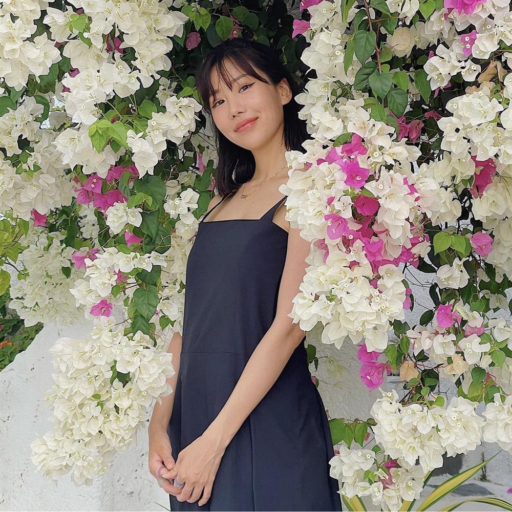 U35 nhìn như gái 18, ai mà tin Min hơn 16Typh đến 6 tuổi?-12