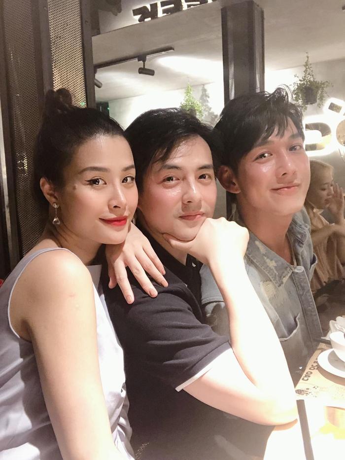 Song Luân bị mắng sấp mặt sau status bênh vực Đông Nhi-10