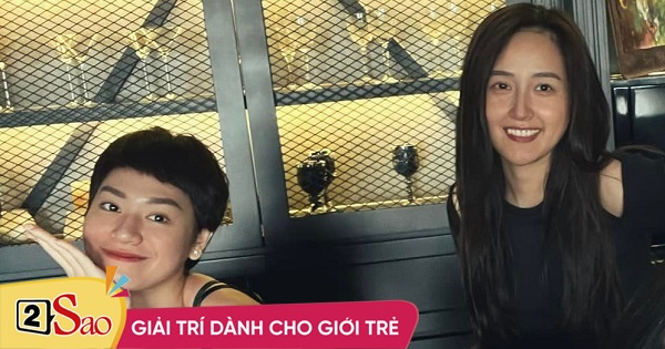 Vietnamese stars today May 14, 2022: Mother’s diaper is more beautiful than Mai Phuong Thuy