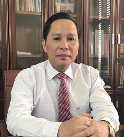 Former Chairman of Ha Long City People's Committee arrested and detained-1