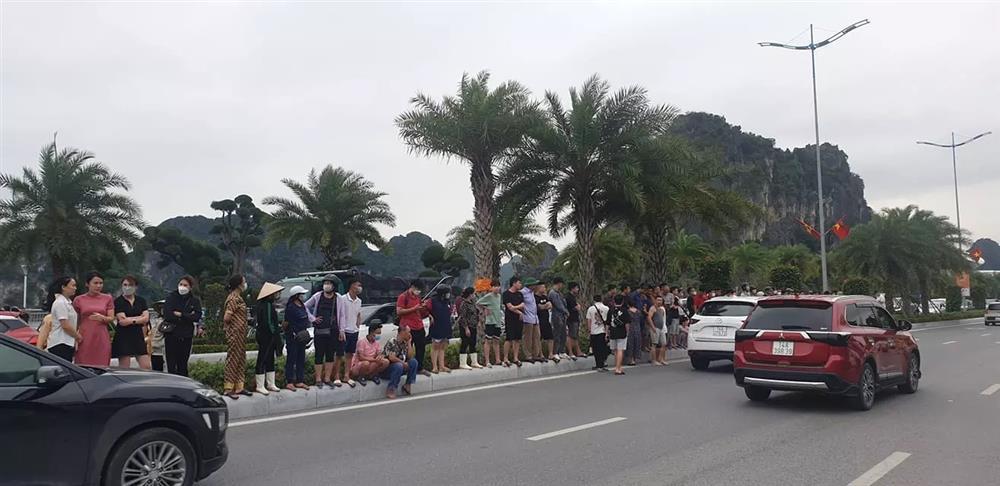 Bắt tạm giam nguyên Chủ tịch UBND TP.Hạ Long-4