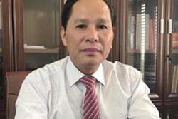 Bắt tạm giam nguyên Chủ tịch UBND TP.Hạ Long
