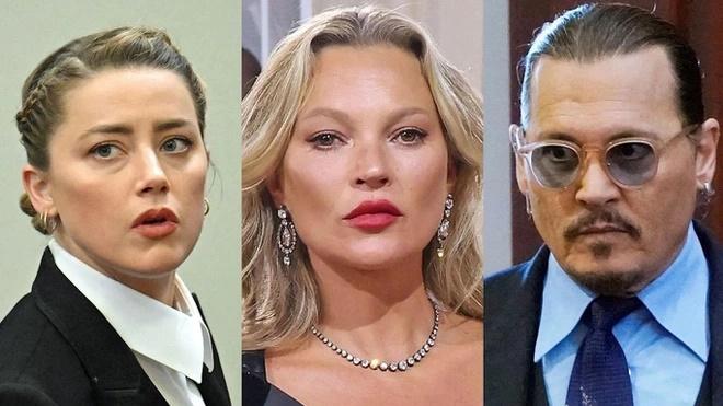 Amber Heard sai lầm khi nhắc tới Kate Moss ở tòa-1