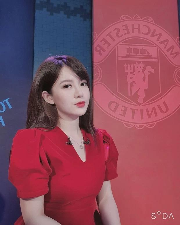 MC Tú Linh thay đổi ra sao sau bức hình chao đảo cộng đồng mạng?-5