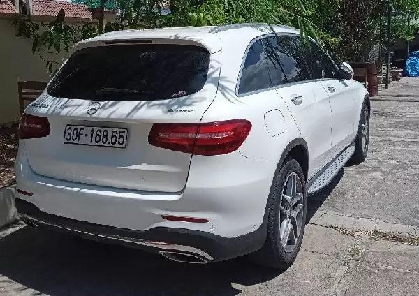 Giám định thương tật tài xế xe Mercedes truy sát người ở Bình Thuận-2