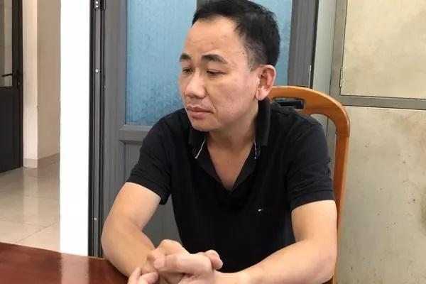 Giám định thương tật tài xế xe Mercedes truy sát người ở Bình Thuận-3