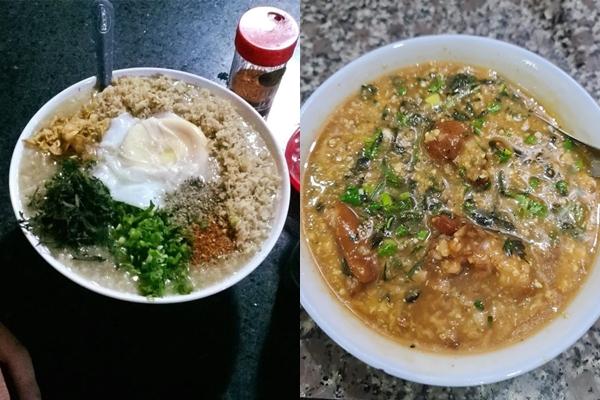 Cháo canh Nghệ An - tên khó hiểu nhưng đã ăn thử là không dừng đũa-8
