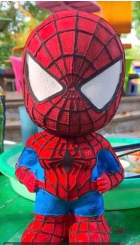 Trào lưu tô tượng hot trở lại, hàng loạt tác phẩm hết hồn ra đời-10