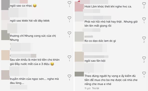 Ngọc Sơn nhận Hồ Văn Cường là truyền nhân, netizen đau lòng giùm Phi Nhung-5