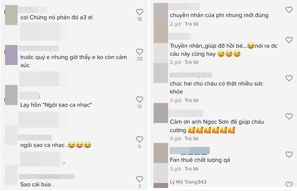 Ngọc Sơn nhận Hồ Văn Cường là truyền nhân, netizen đau lòng giùm Phi Nhung-6