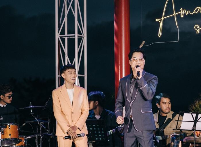 Ngọc Sơn nhận Hồ Văn Cường là truyền nhân, netizen đau lòng giùm Phi Nhung-3