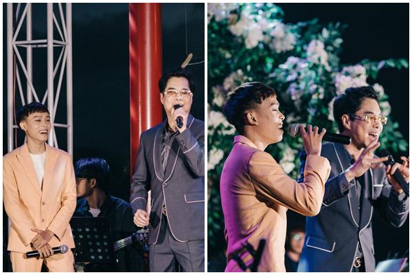 Clip: Ngọc Sơn hát bài tủ vẫn bị chê mất phong độ, nghe thấy mệt-5