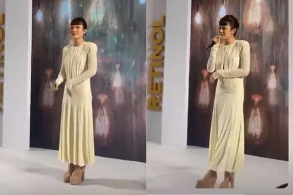 Đào Bá Lộc qua camera thường và ảnh app có khác biệt?-10